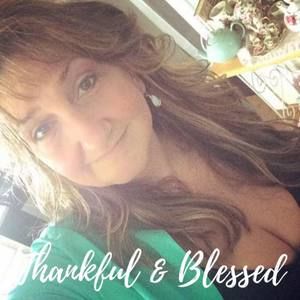 Meet your Posher, Tina